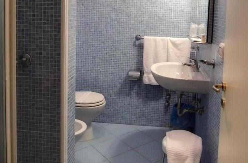 Номер Стандарт, Guardacosta