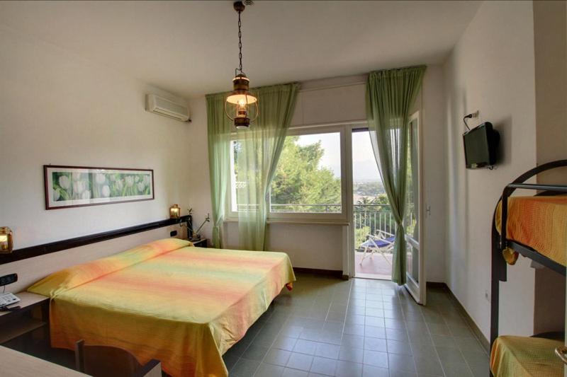 Номер Стандарт Трехместный, Guardacosta