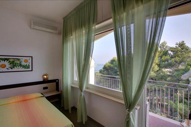 Четырехместный Номер Стандарт, Guardacosta