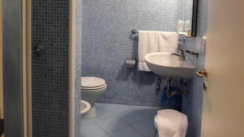 Номер Стандарт Трехместный, Guardacosta