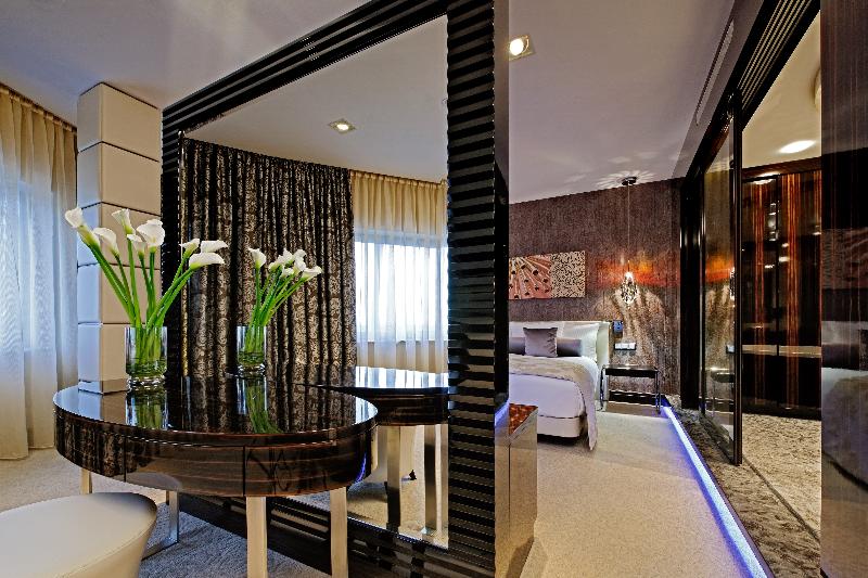 Номер Стандарт, Guardacosta