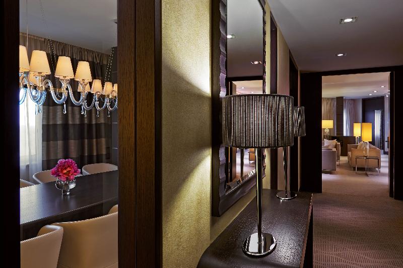 Номер Стандарт, Guardacosta