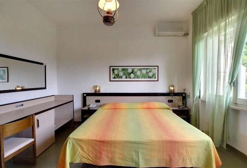 Номер Стандарт, Guardacosta