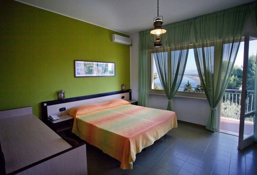 Номер Стандарт, Guardacosta