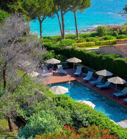 ベーシックルーム, La Pinede