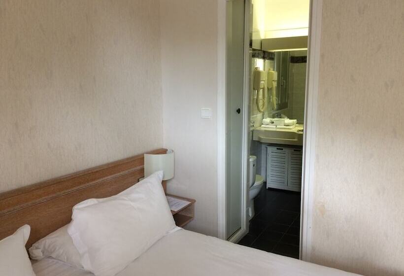 １ベッドルームのコンフォーとアパートメント, La Pinede