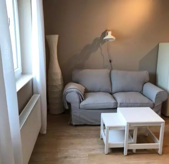 1ベッドルームアパートメント, Klein & Fein, Appartement Und Zimmervermietung