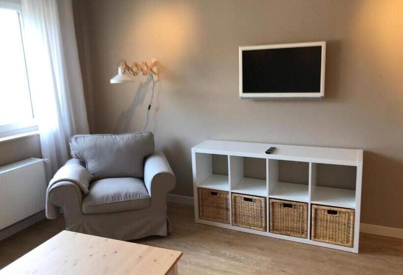 Апартаменты 2 Спальни, Klein & Fein, Appartement  Und Zimmervermietung