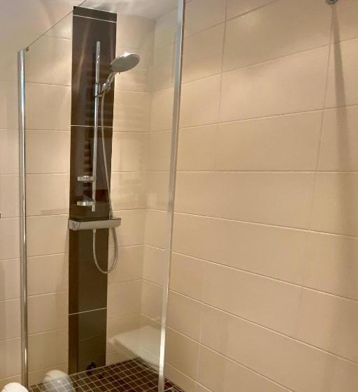 침실 1개 발코니 아파트, Klein & Fein, Appartement Und Zimmervermietung