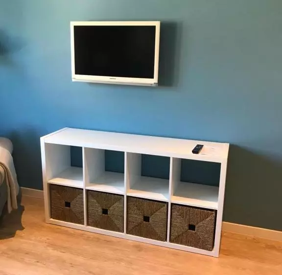 2ベッドルームアパートメント, Klein & Fein, Appartement Und Zimmervermietung