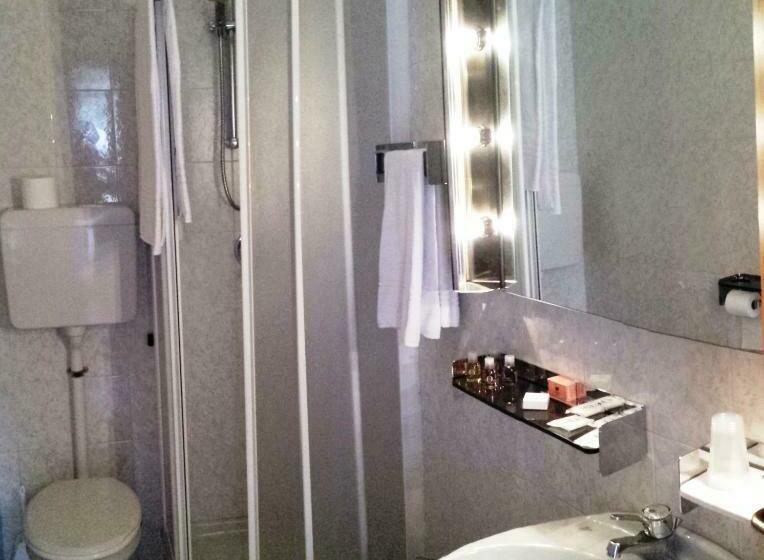 اتاق استاندارد, La Baita