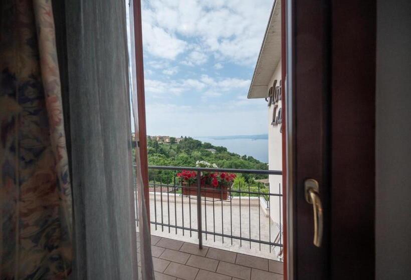 스탠다드 싱글 룸, Laguna