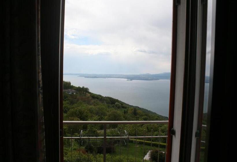 스탠다드 싱글 룸, Laguna