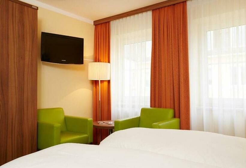 Номер Стандарт, Lux