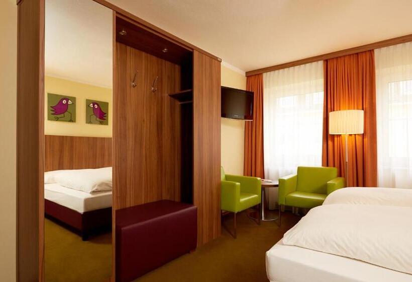 Номер Стандарт, Lux