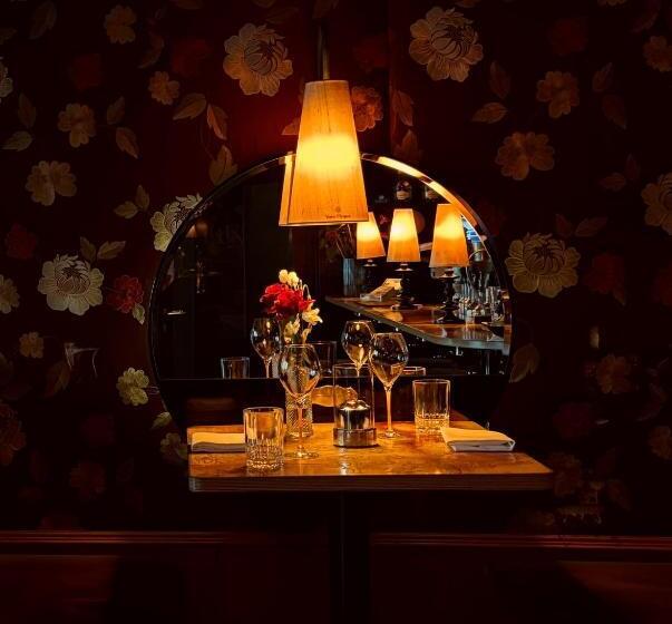 Номер Стандарт Индивидуальный, Lux