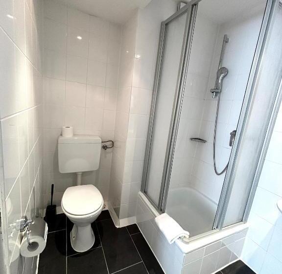 Номер Стандарт, Lux