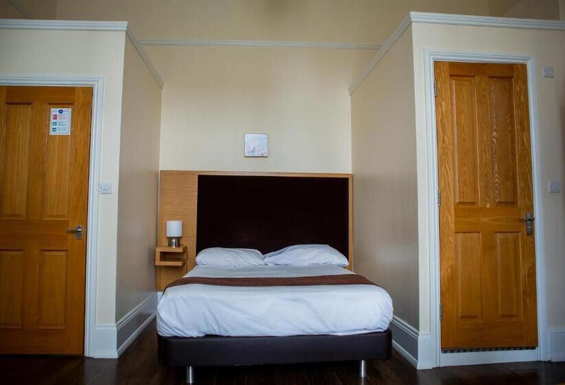 Номер Стандарт, Marylebone Inn