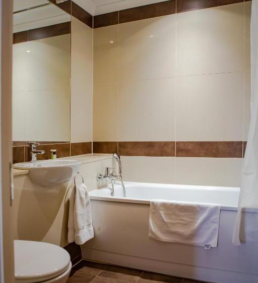 Номер Стандарт, Marylebone Inn