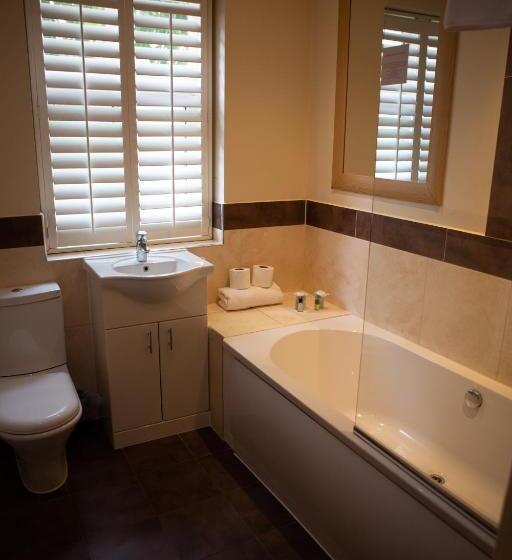 Четырехместный Номер Стандарт, Marylebone Inn