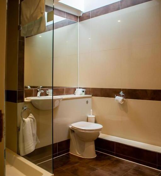 Номер Стандарт, Marylebone Inn