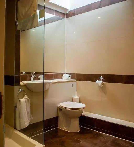 اتاق استاندارد, Marylebone Inn