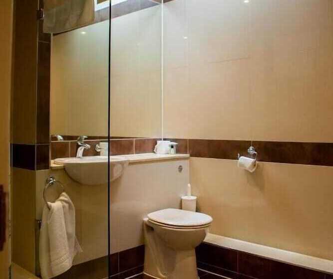 Номер Стандарт, Marylebone Inn