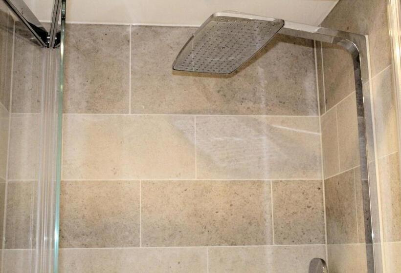 غرفة قياسية, Nox Lancaster Gate