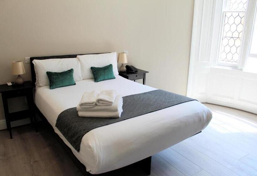 غرفة قياسية, Nox Lancaster Gate