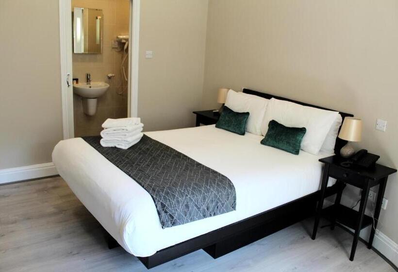 غرفة قياسية, Nox Lancaster Gate