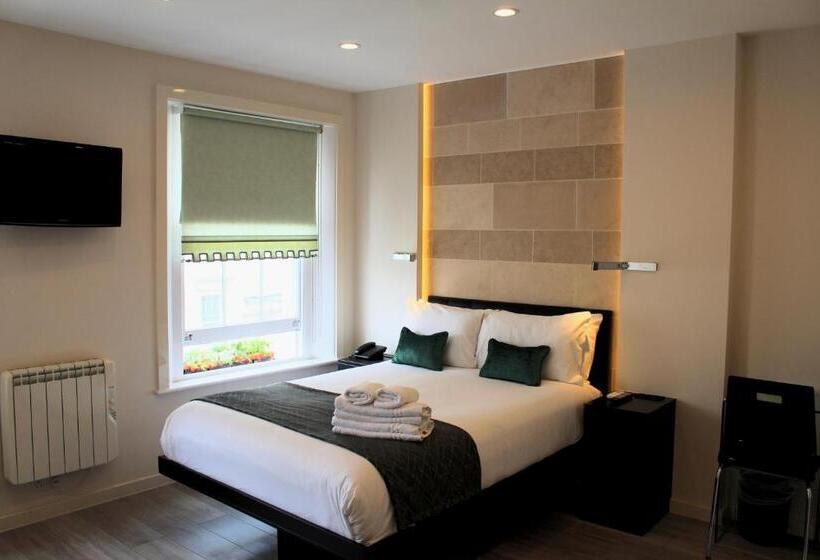 غرفة عائلية, Nox Lancaster Gate