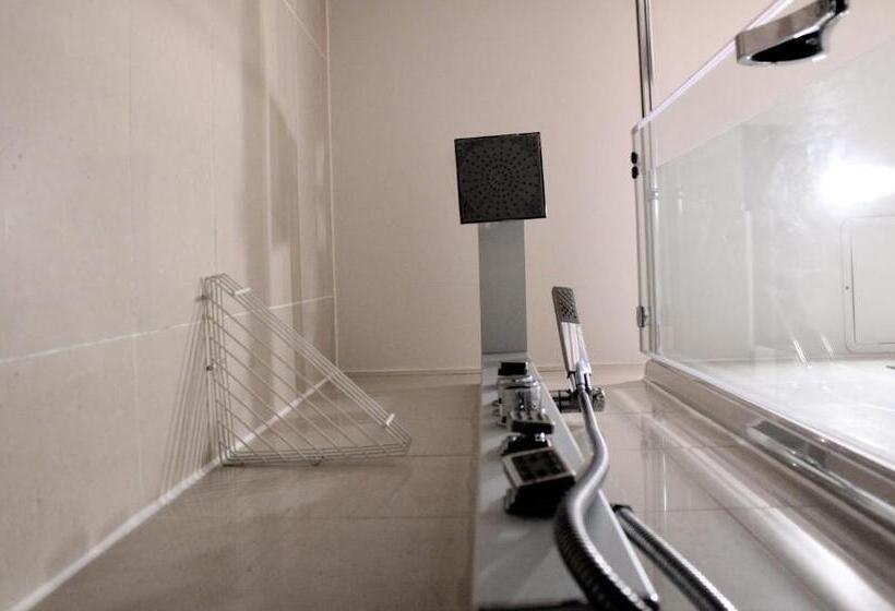 غرفة قياسية, Nox Lancaster Gate