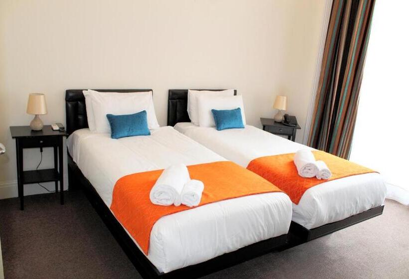 غرفة قياسية, Nox Lancaster Gate