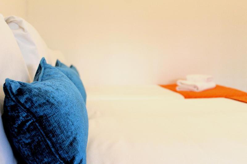 غرفة قياسية, Nox Lancaster Gate