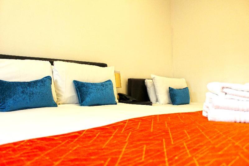 غرفة قياسية, Nox Lancaster Gate