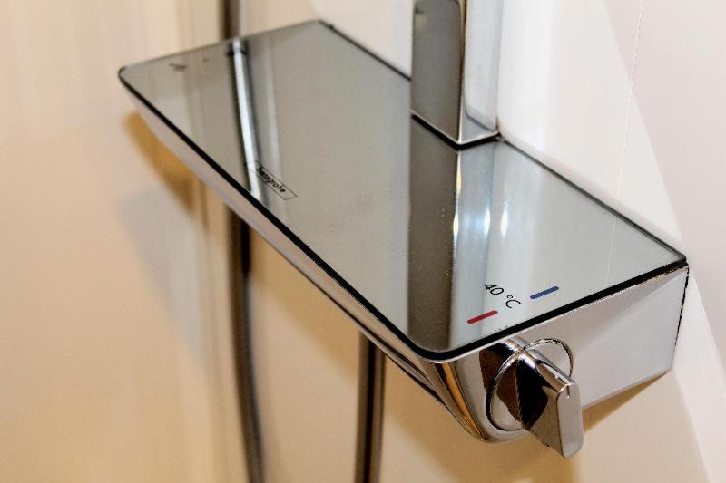 غرفة قياسية, Nox Lancaster Gate