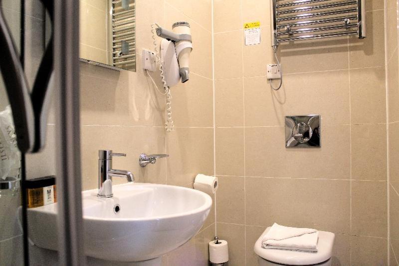 غرفة قياسية, Nox Lancaster Gate