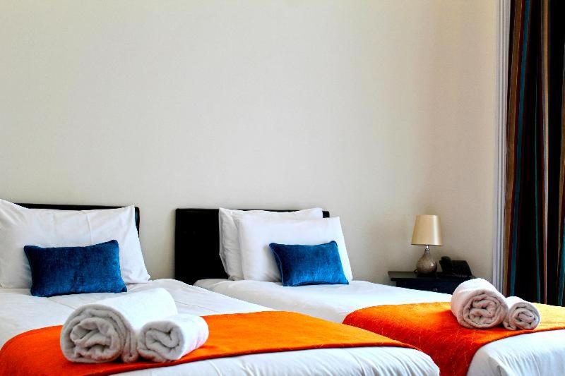 غرفة قياسية, Nox Lancaster Gate