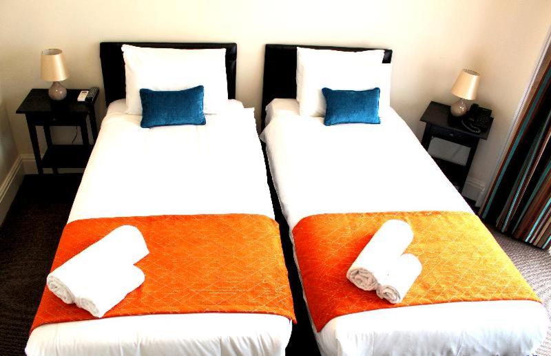 غرفة قياسية, Nox Lancaster Gate