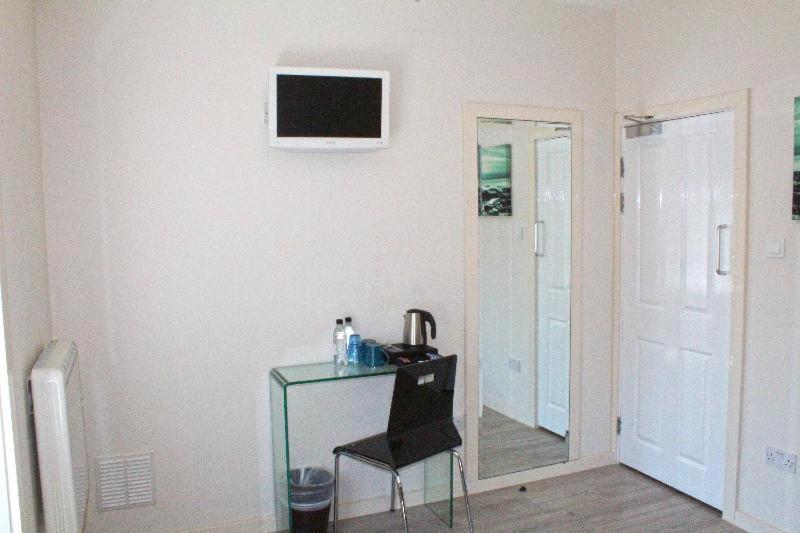 غرفة قياسية, Nox Lancaster Gate