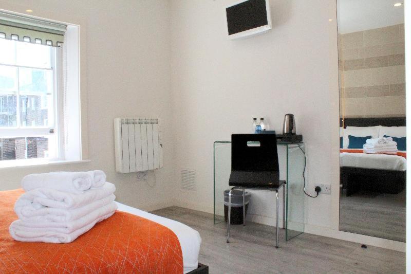 غرفة قياسية, Nox Lancaster Gate