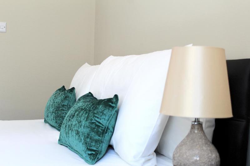 غرفة قياسية, Nox Lancaster Gate