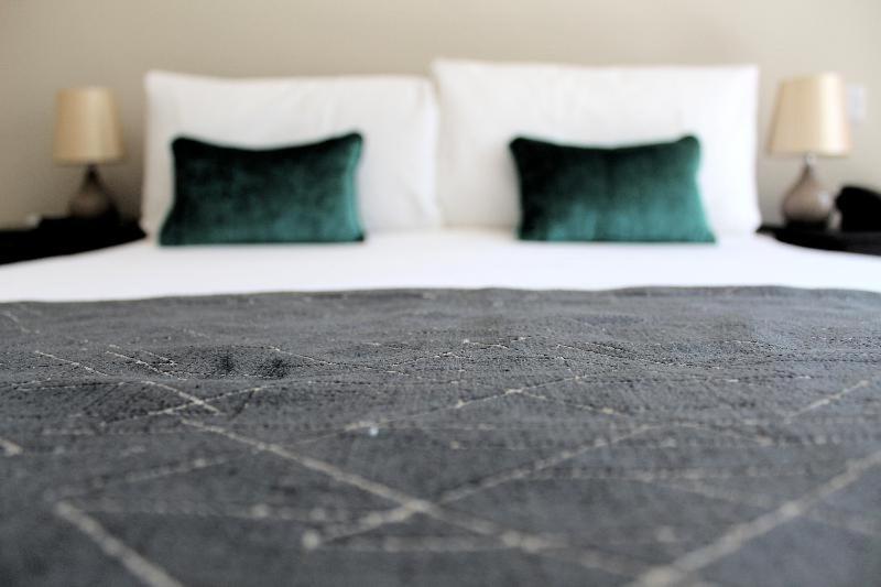 غرفة قياسية, Nox Lancaster Gate