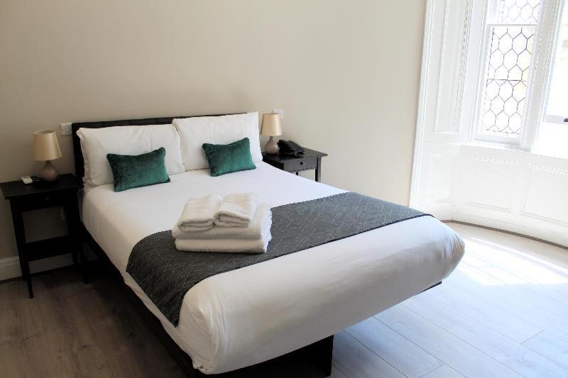 Номер Стандарт, Nox Lancaster Gate