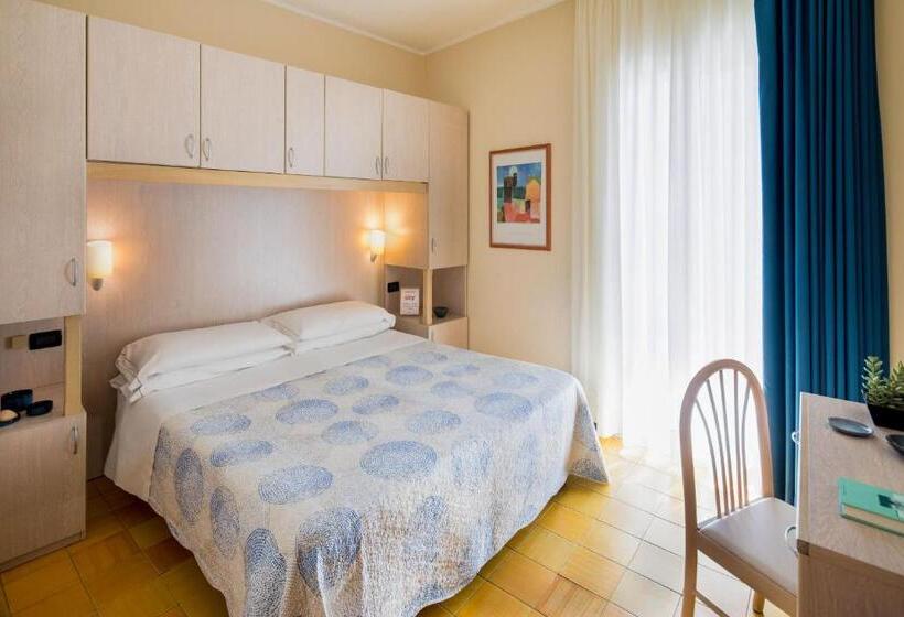 标准单人间, Olympic