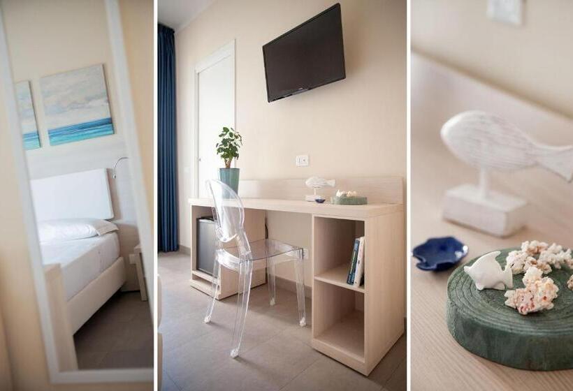 舒适型房间, Olympic