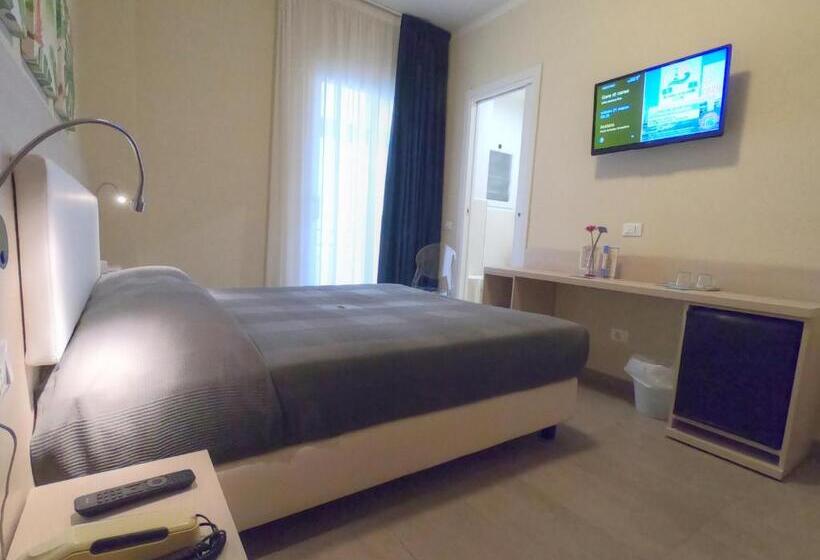 舒适型房间, Olympic