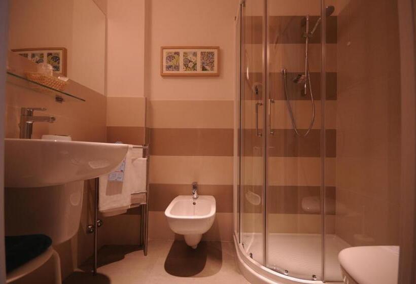 舒适型房间, Olympic