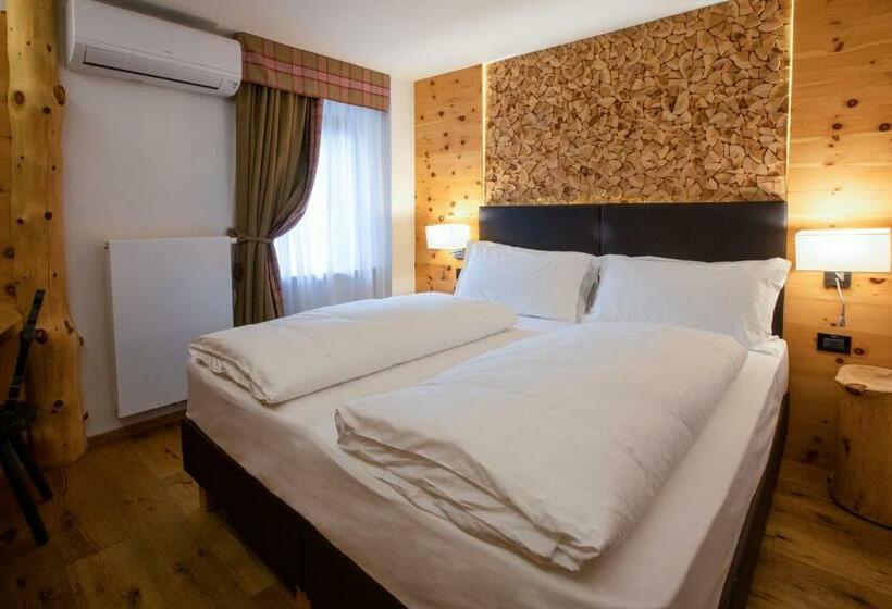 غرفة قياسية, Ravelli Luxury Spa