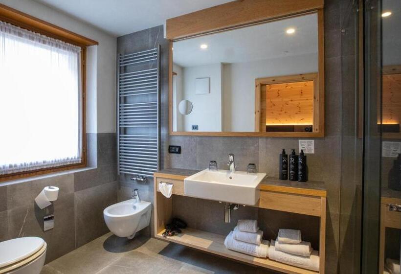 غرفة سوبيريور فردية, Ravelli Luxury Spa